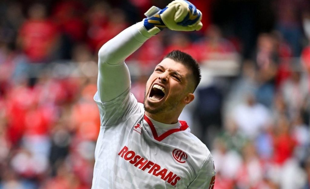 volpi sondado pelo bahia