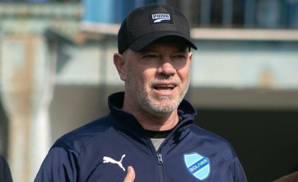 zago será o treinador adversário do bahia