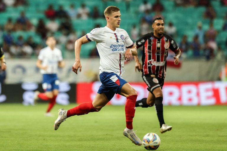 jota em bahia x a. alagoinhas