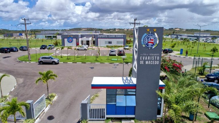 ct evaristo de macedo, do bahia