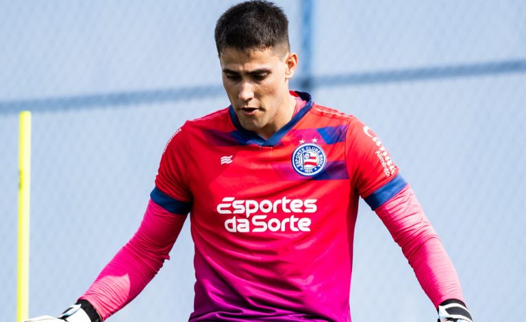 denis junior no bahia