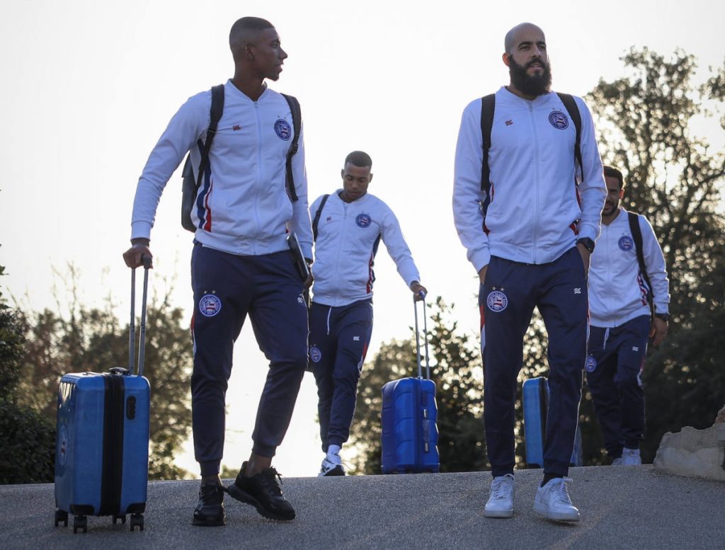 elenco do bahia em girona