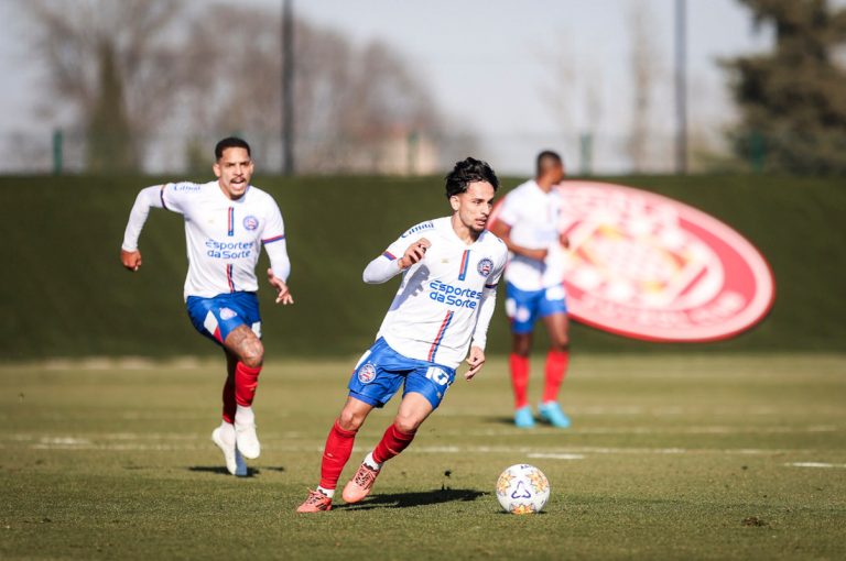 biel em girona b x bahia