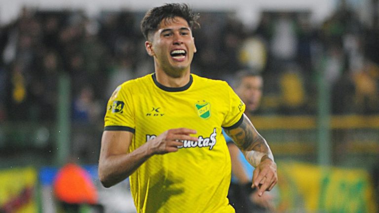 Reforço do Bahia, Mingo jogando pelo Defensa