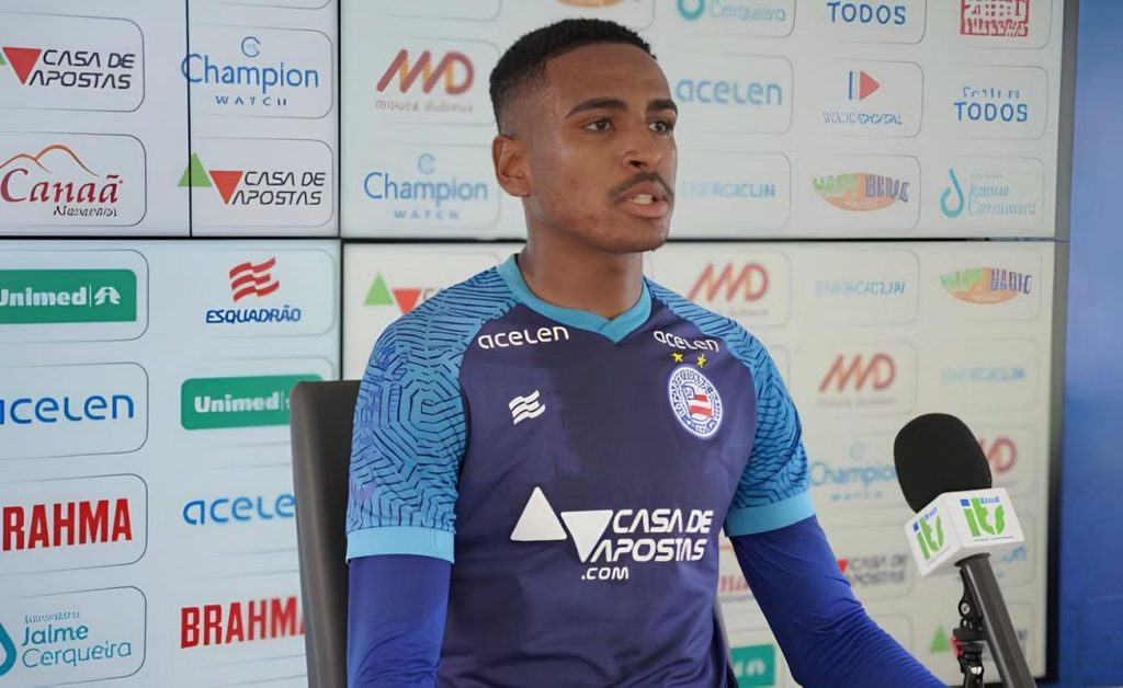 miqueias emprestado pelo bahia