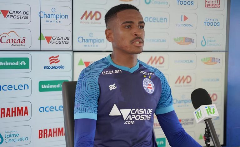 miqueias emprestado pelo bahia