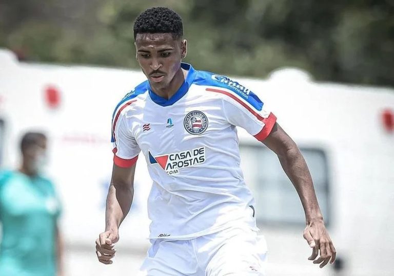 miqueias foi emprestado pelo bahia ao américa-mg