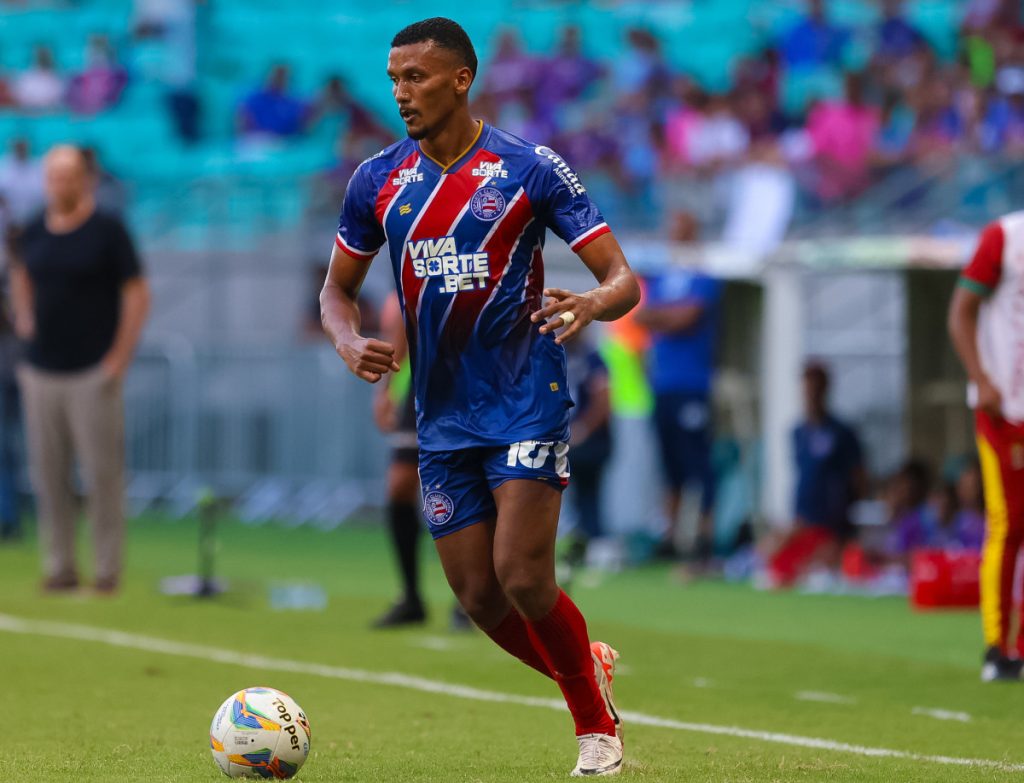 rezende em jogo do bahia