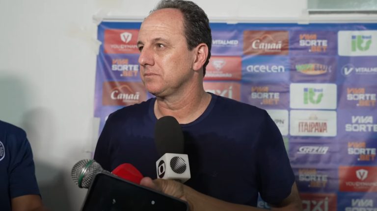 rogério ceni em entrevista do bahia