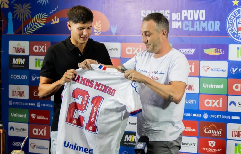 santoro e mingo entrevista no bahia