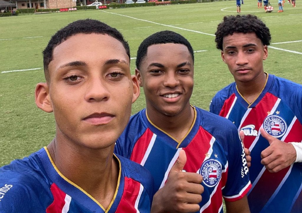 sub-15 do bahia
