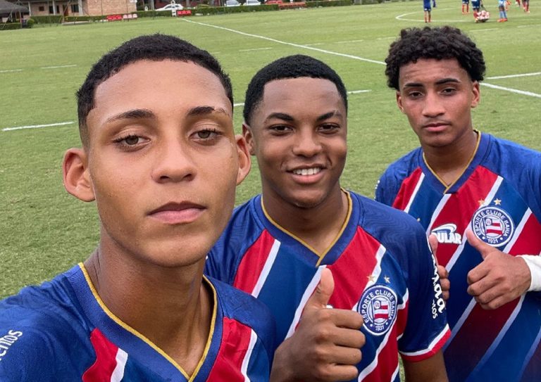 sub-15 do bahia