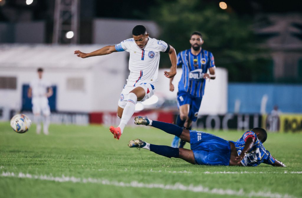 tiago em jacobina x bahia