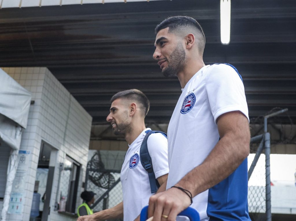 viagem do bahia a girona