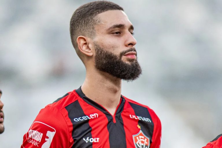 wagner leonardo, do vitória, é alvo do bahia