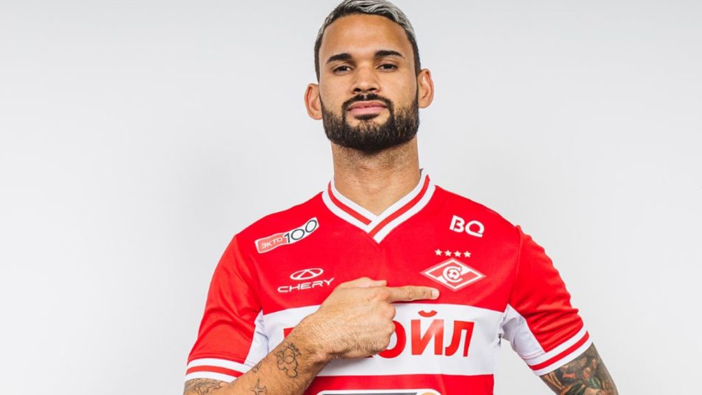 willian josé é alvo do bahia