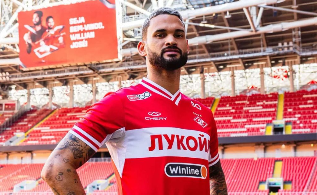 willian josé é alvo do bahia