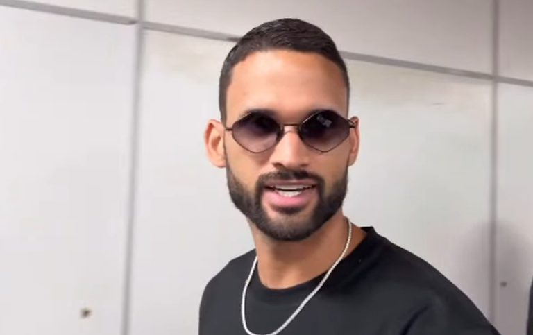 willian josé, jogador do bahia