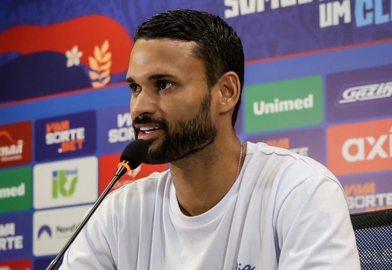 willian josé apresentado no bahia
