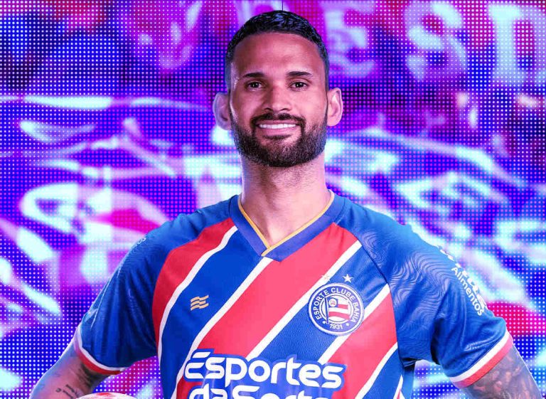 willian josé anunciado pelo bahia