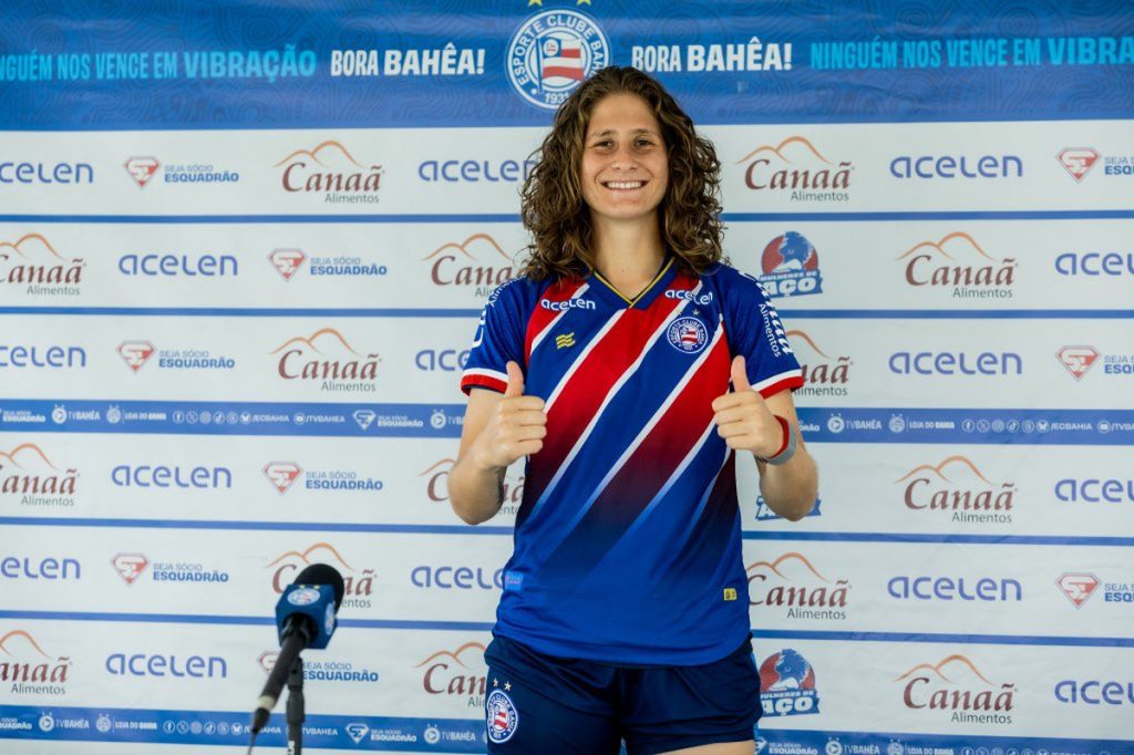 camila barbosa no bahia