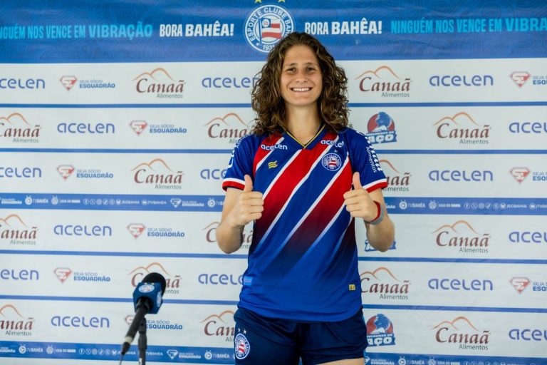 camila barbosa no bahia