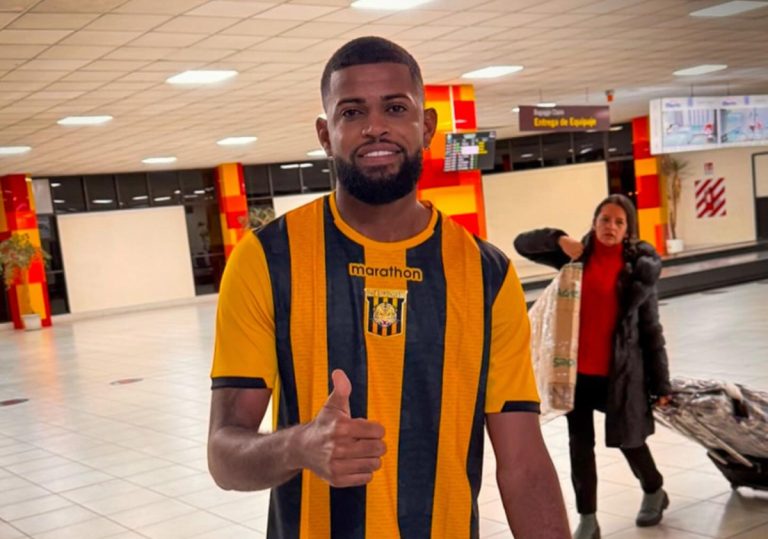 castro, adversário do bahia