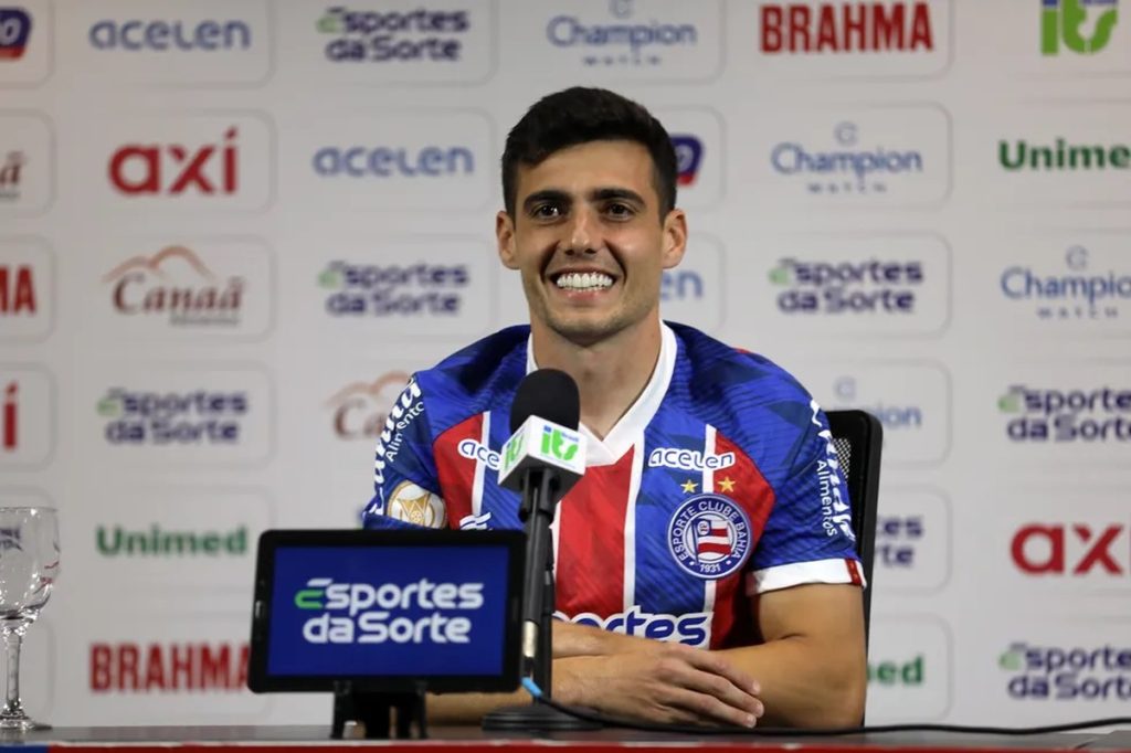 cittadini fora do bahia