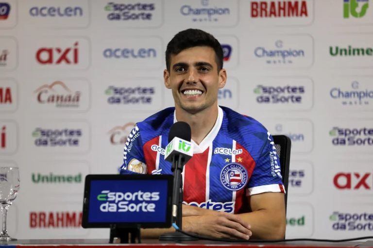 cittadini fora do bahia