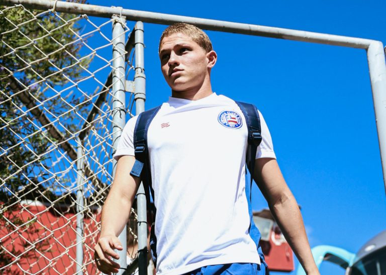 dell em jogo do bahia profissional