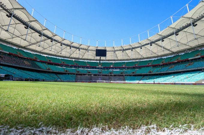 fonte nova bahia x red bull bragantino