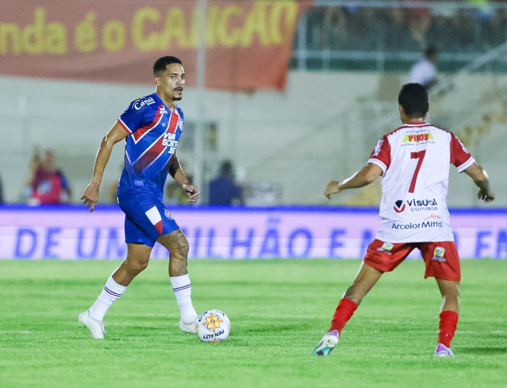 gilberto em juazeirense x bahia