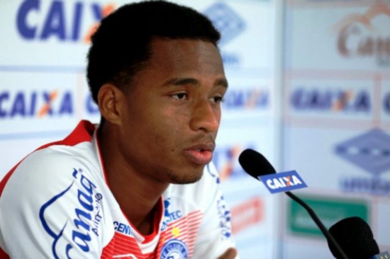 matheus sales ex-bahia