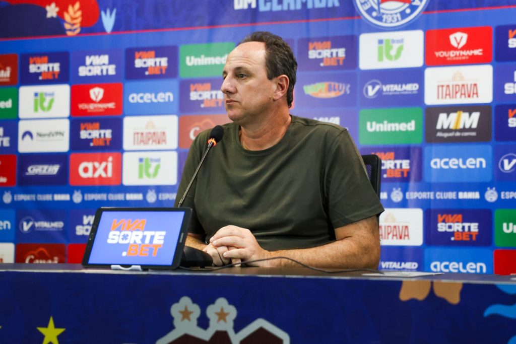 entrevista de ceni no bahia