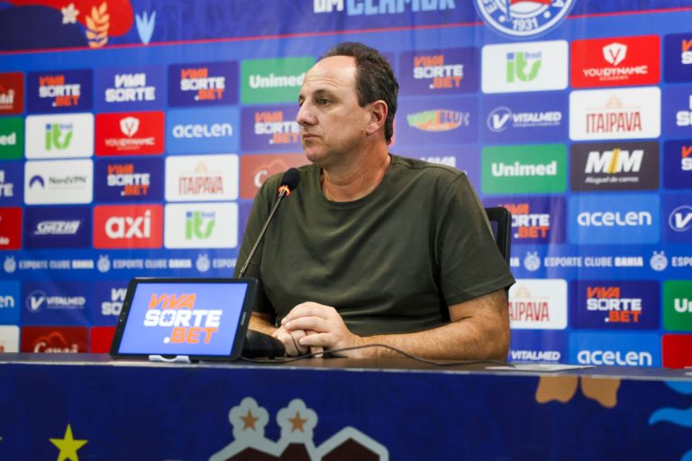 entrevista de ceni no bahia