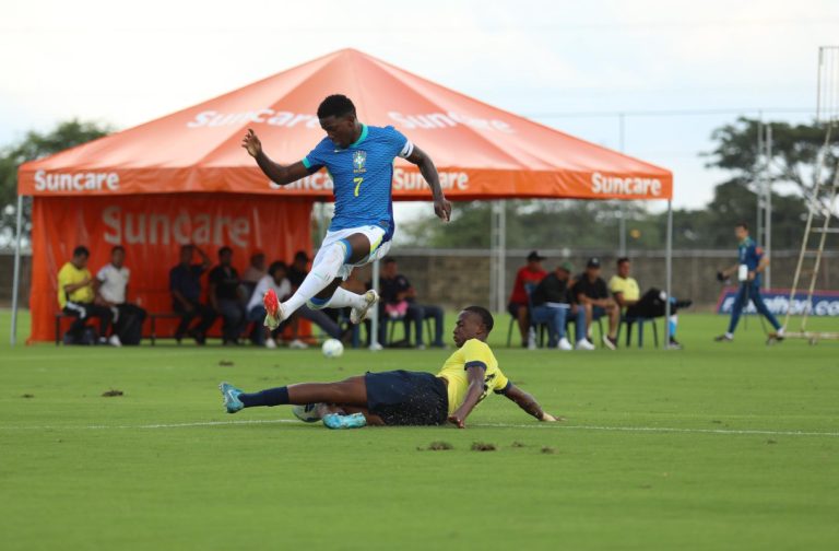 ruan pablo, do bahia, na seleção