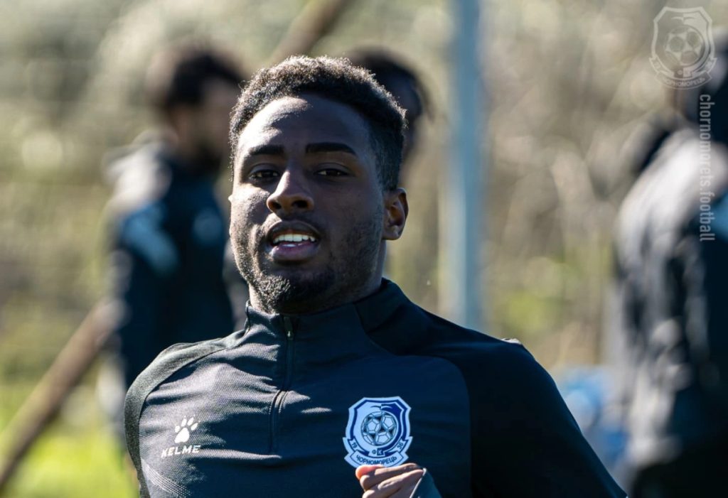 ryan, do bahia, na ucrânia