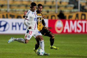 the strongest x bahia