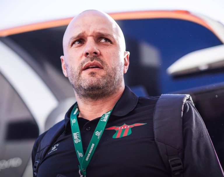 boston river, adversário do bahia