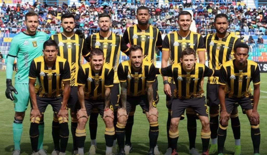 the strongest, adversário do bahia