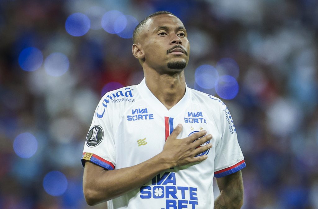 ademir em jogo do bahia