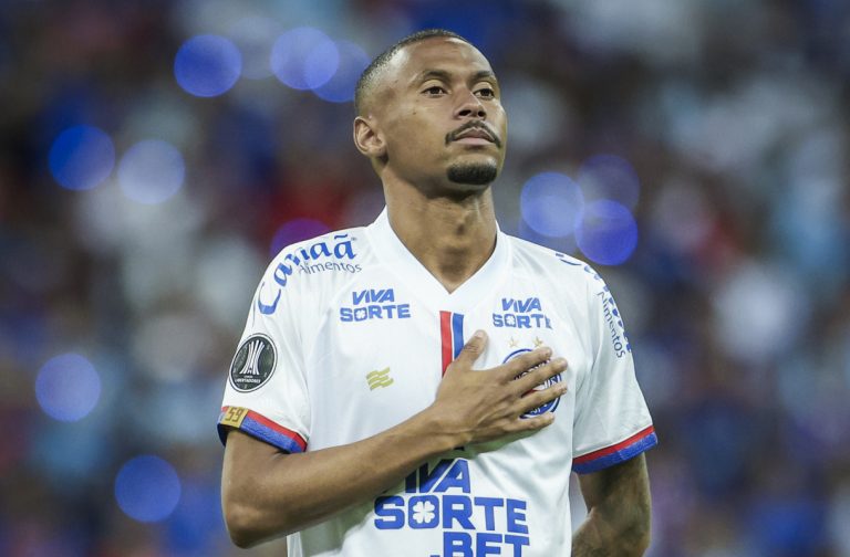 ademir em jogo do bahia