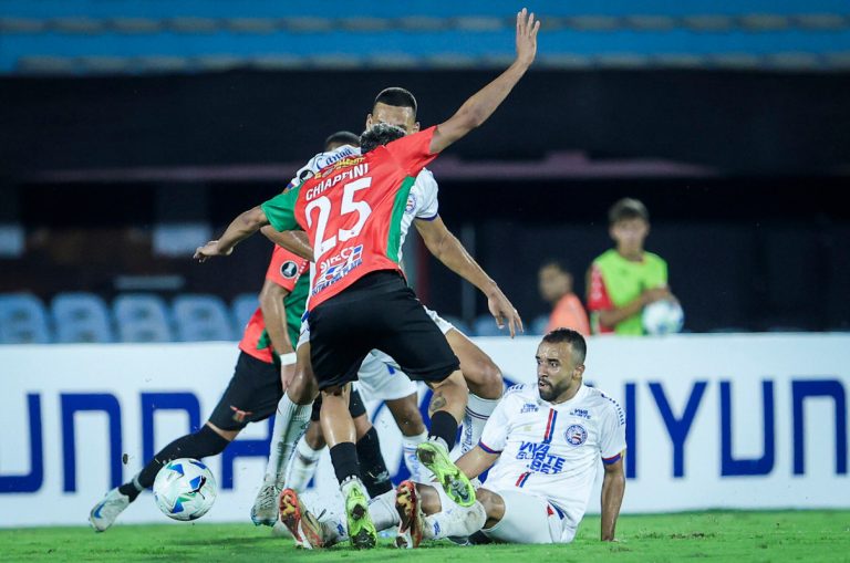 boston river x bahia