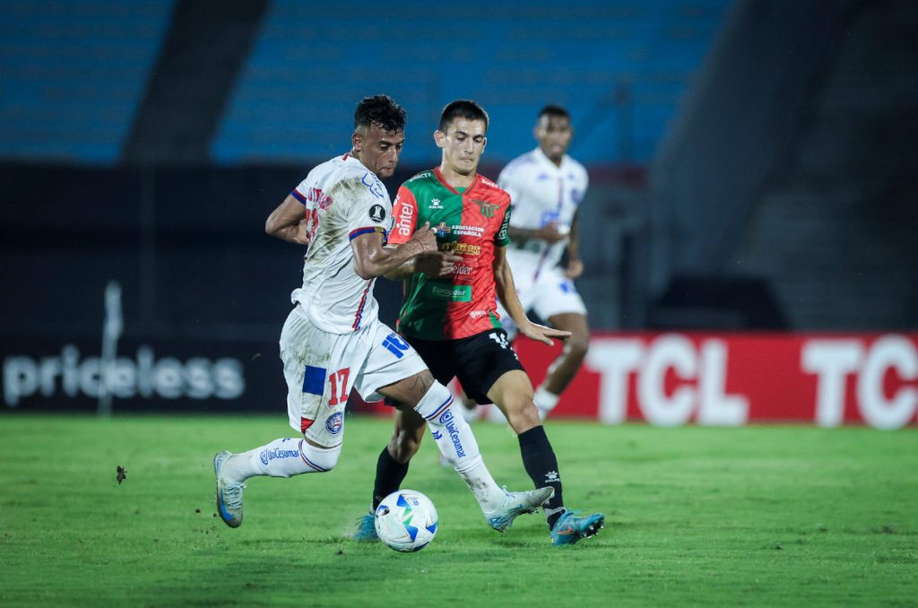 boston river x bahia