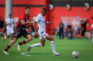 vitória x bahia no barradão