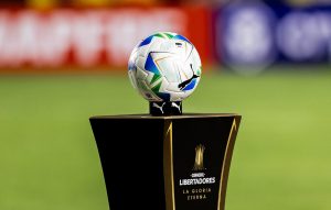 bola da libertadores, bahia