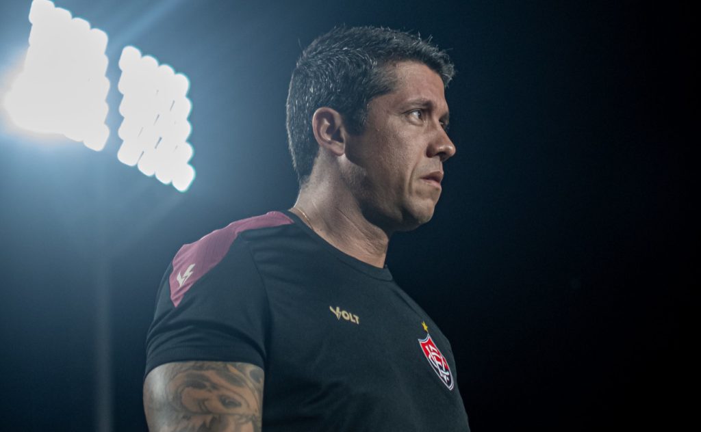 thiago carpini fala sobre bahia