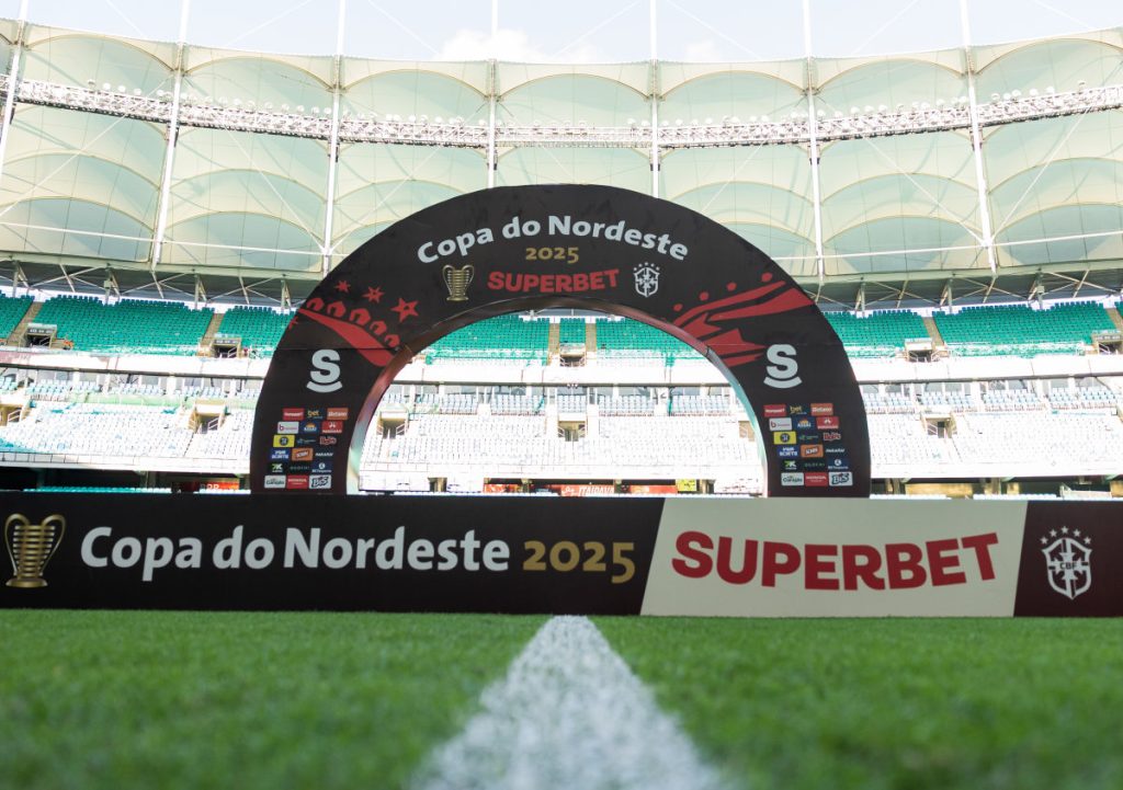 adversário do bahia na copa do nordeste