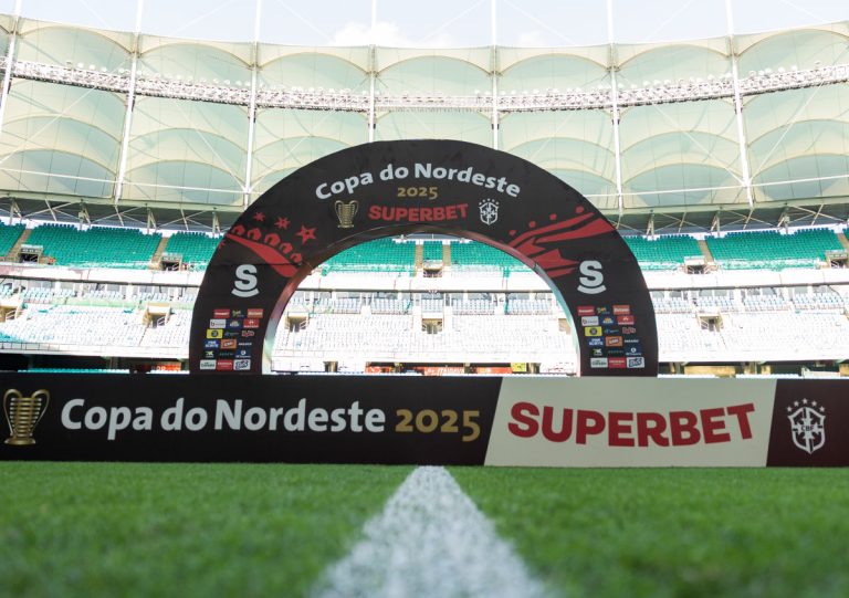 adversário do bahia na copa do nordeste