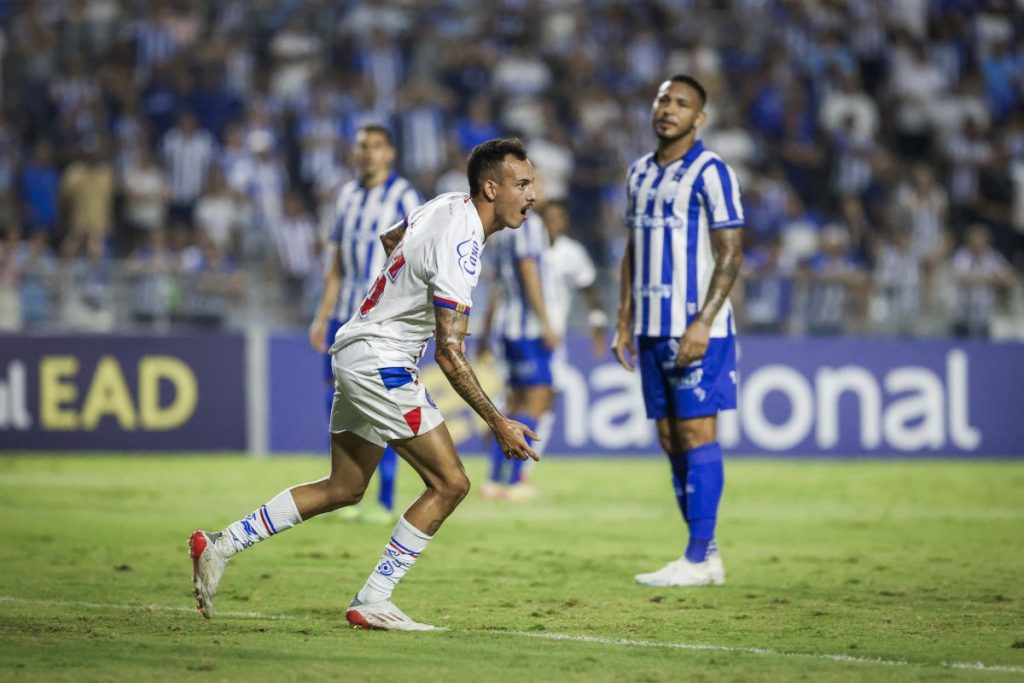 iago borduchi em gol do bahia